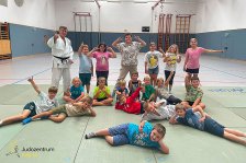 20.07./25.08.2026 Ferienspiel in Kirchberg am Wagram